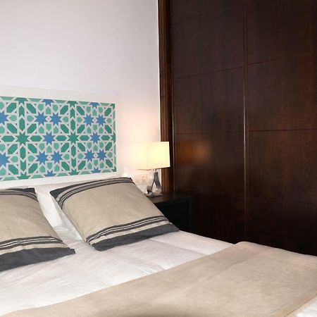 Apartamento San Jacinto III 塞维利亚 外观 照片