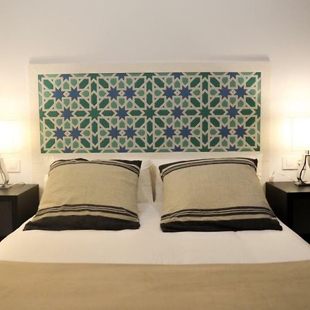 Apartamento San Jacinto III 塞维利亚 外观 照片